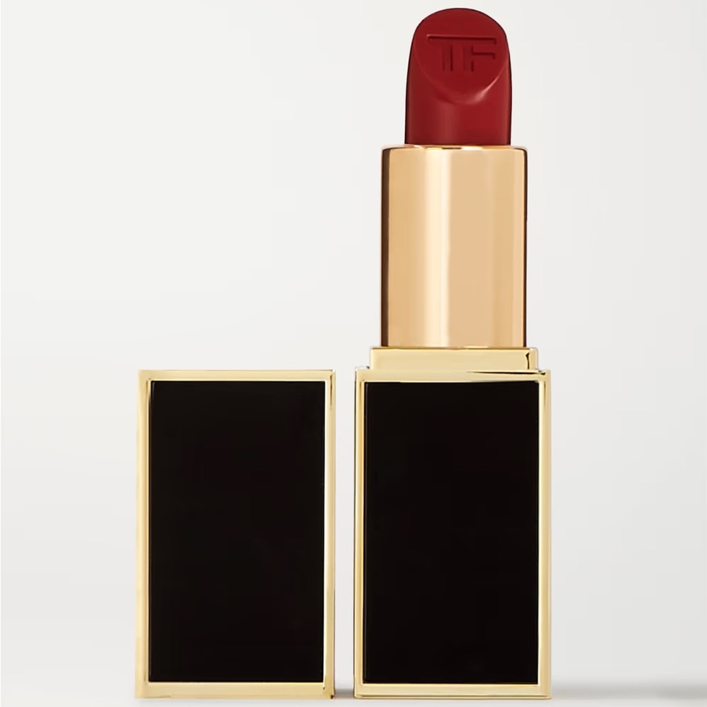 New💗🆕 Tom Ford Lip Color - # 16 Scarlet Rouge 3g